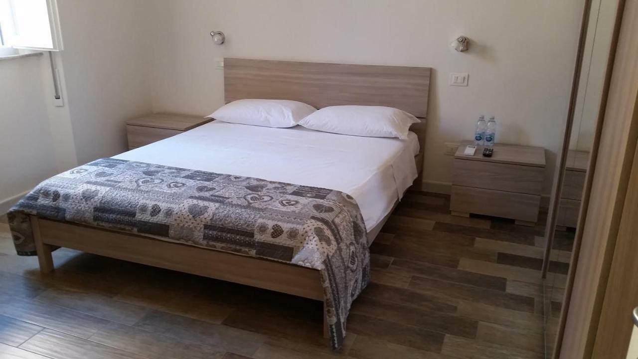 A Casa Di Asia Grosseto Dış mekan fotoğraf