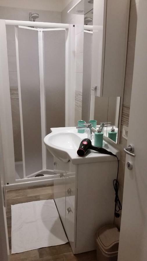 A Casa Di Asia Grosseto Dış mekan fotoğraf