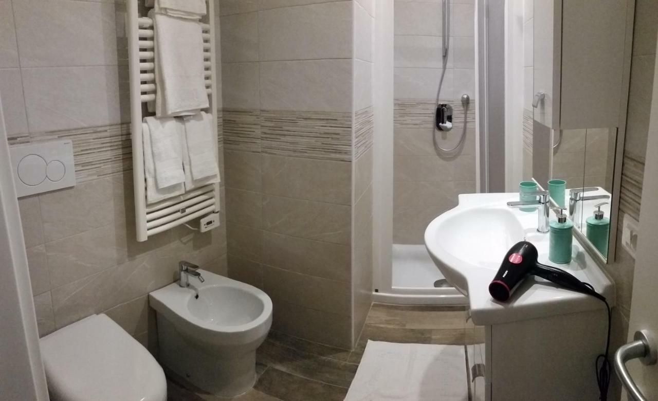 A Casa Di Asia Grosseto Dış mekan fotoğraf