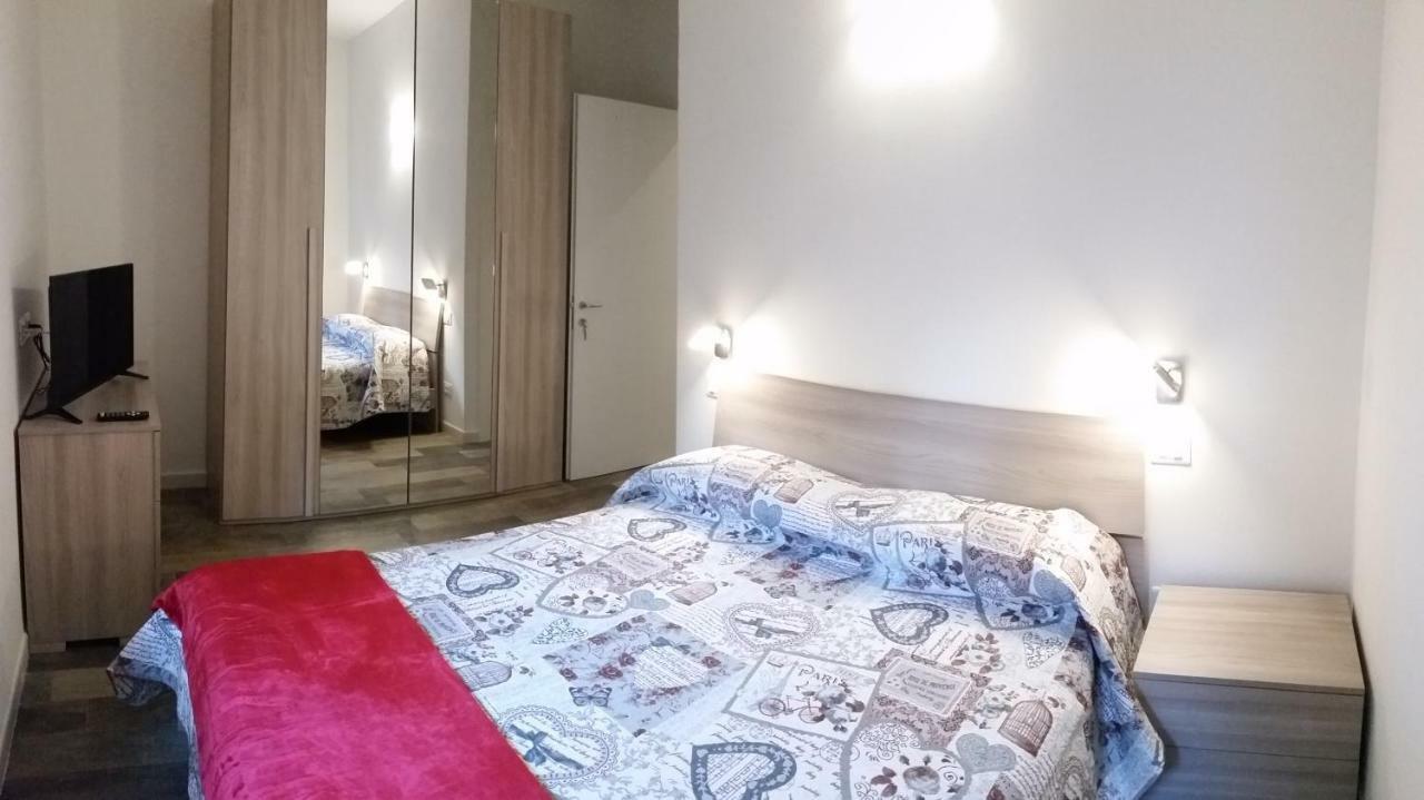 A Casa Di Asia Grosseto Dış mekan fotoğraf