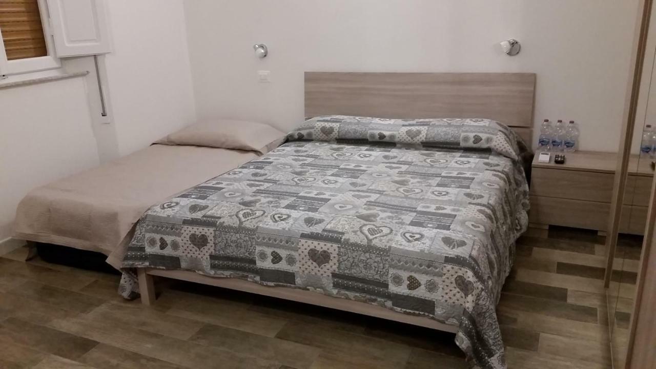 A Casa Di Asia Grosseto Dış mekan fotoğraf