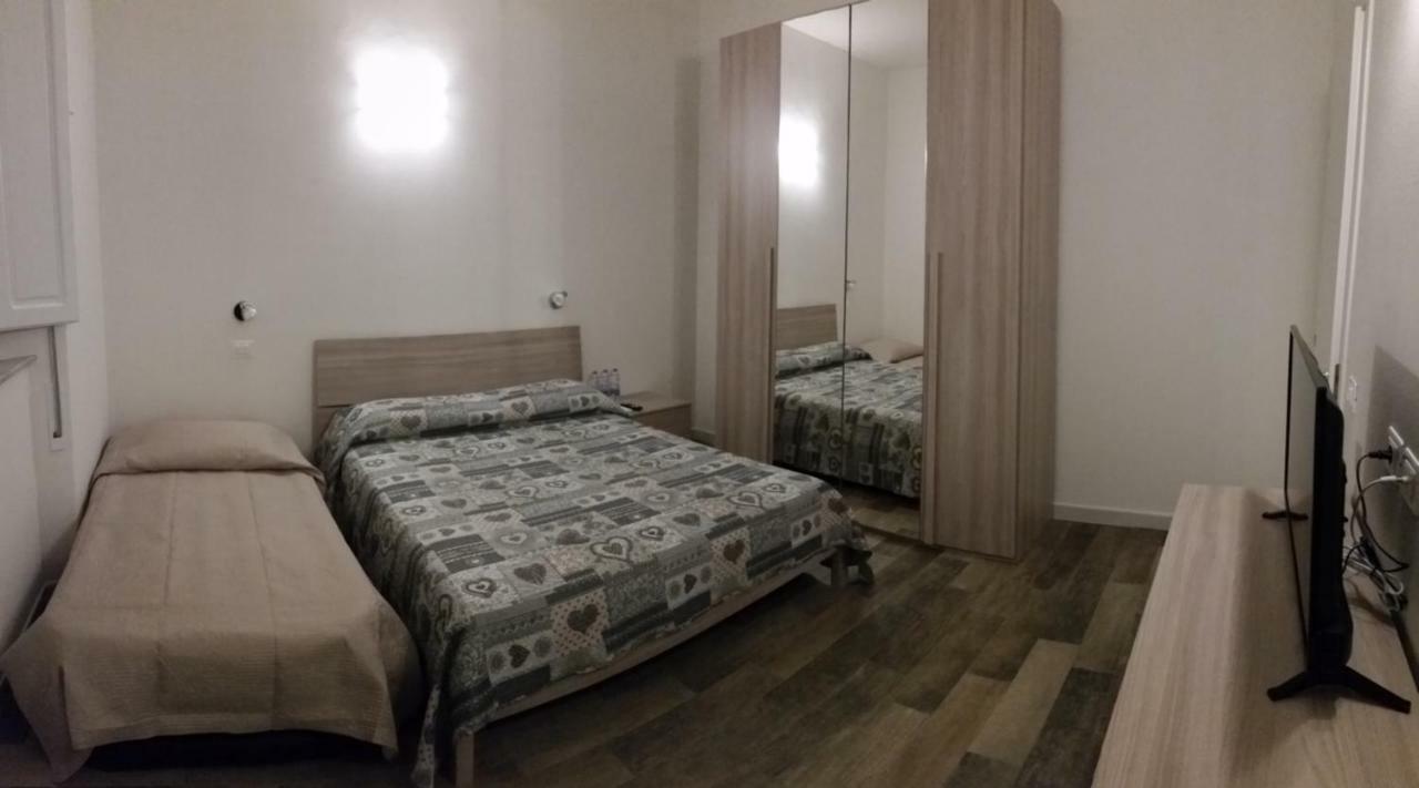 A Casa Di Asia Grosseto Dış mekan fotoğraf
