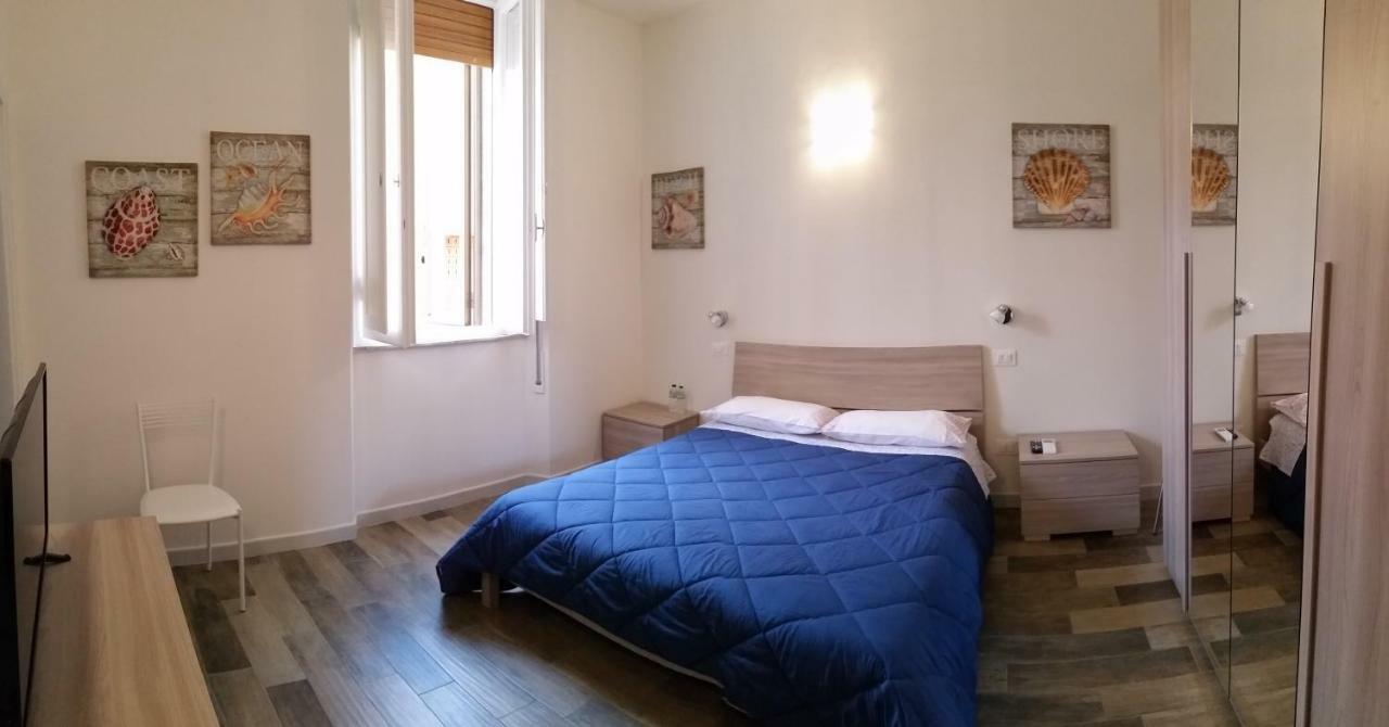 A Casa Di Asia Grosseto Dış mekan fotoğraf