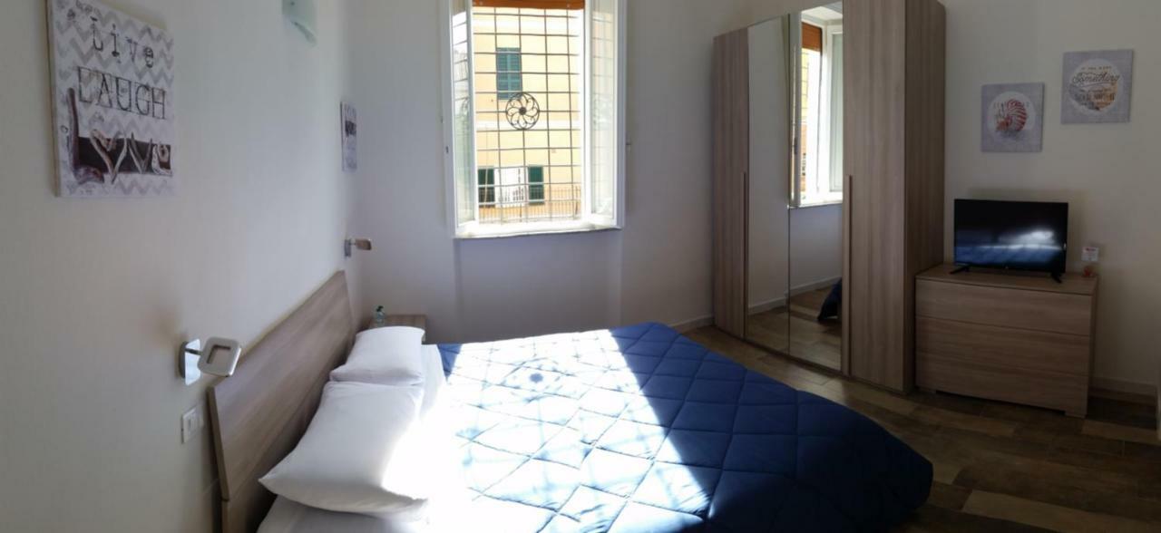 A Casa Di Asia Grosseto Dış mekan fotoğraf
