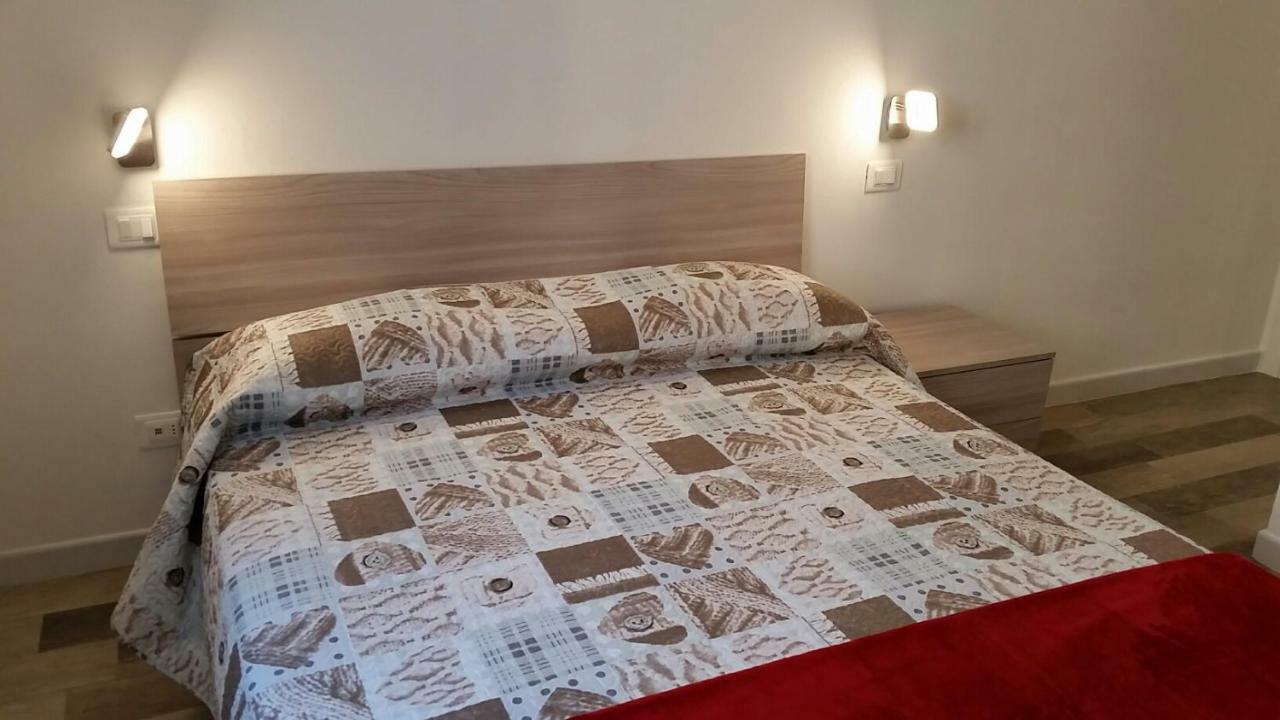 A Casa Di Asia Grosseto Dış mekan fotoğraf