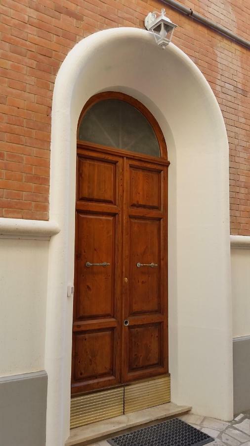A Casa Di Asia Grosseto Dış mekan fotoğraf
