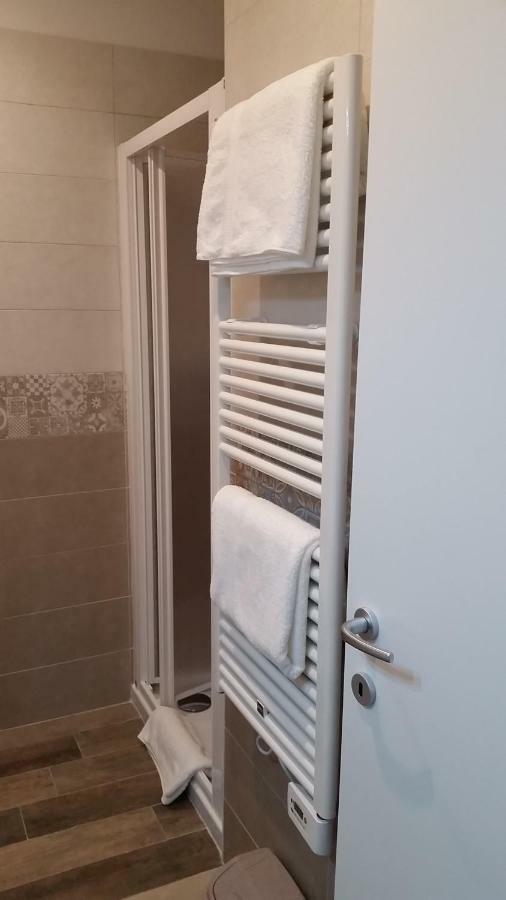 A Casa Di Asia Grosseto Dış mekan fotoğraf