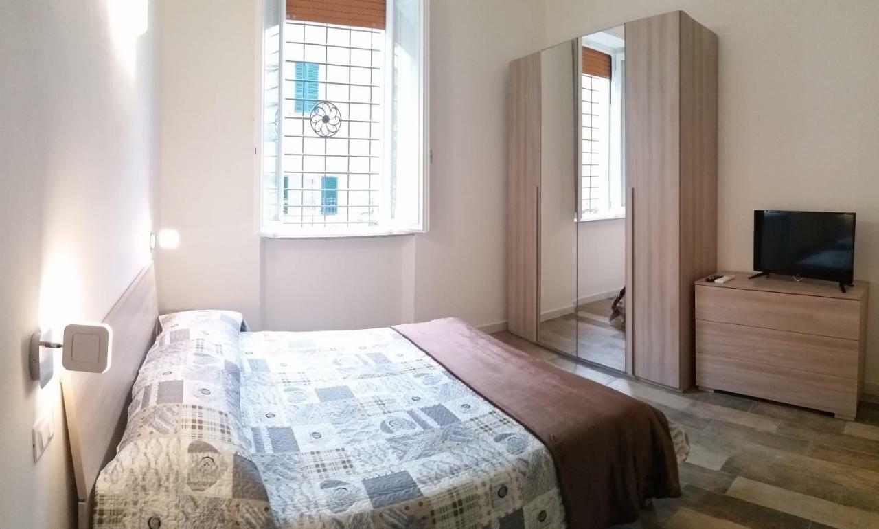 A Casa Di Asia Grosseto Dış mekan fotoğraf
