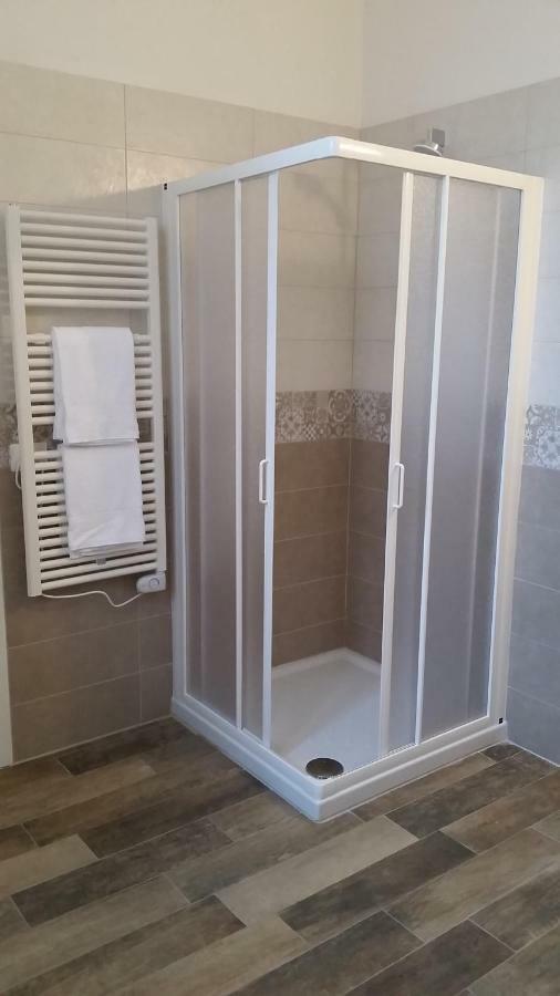 A Casa Di Asia Grosseto Dış mekan fotoğraf