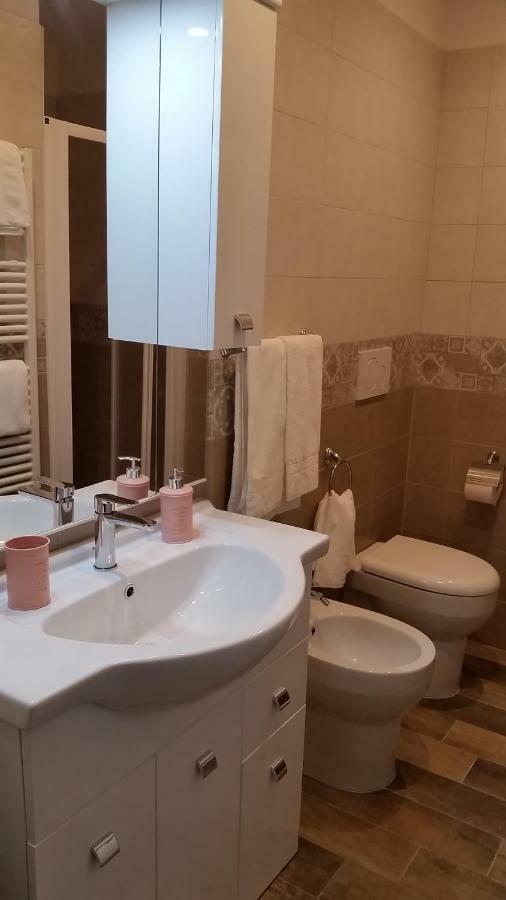 A Casa Di Asia Grosseto Dış mekan fotoğraf
