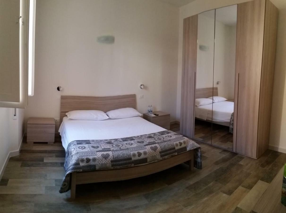 A Casa Di Asia Grosseto Dış mekan fotoğraf