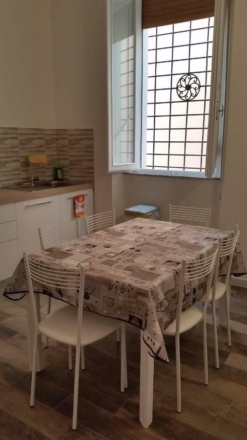 A Casa Di Asia Grosseto Dış mekan fotoğraf