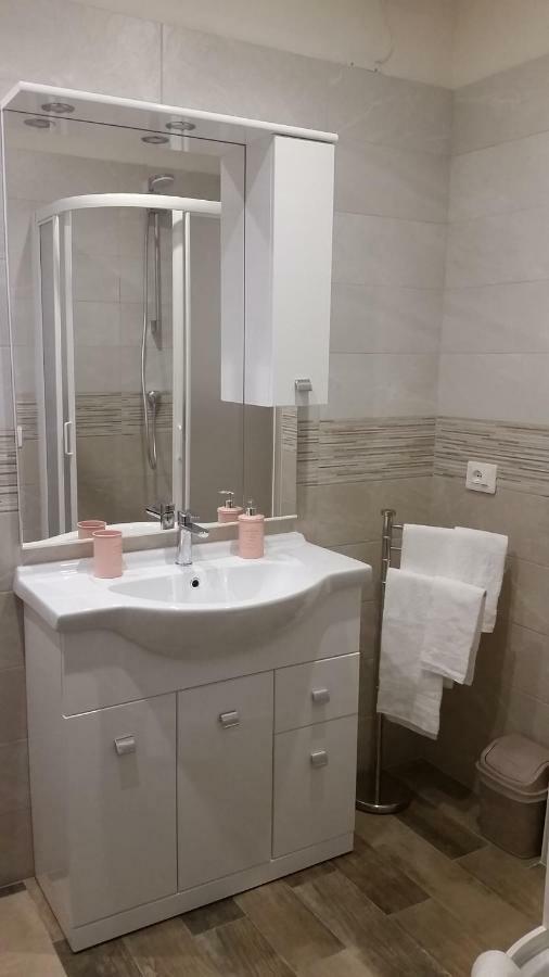 A Casa Di Asia Grosseto Dış mekan fotoğraf