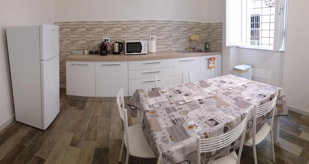 A Casa Di Asia Grosseto Dış mekan fotoğraf